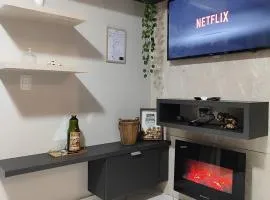 Apartamento Fartz