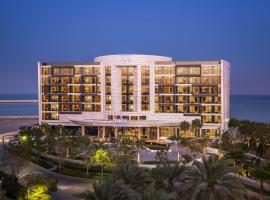 voco Muscat Al Mouj by IHG &ndash; hotel w pobliżu miejsca Lotnisko Maskat w Maskacie