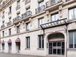 Mercure Nantes Centre Grand Hotel