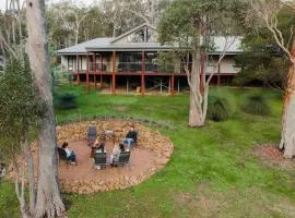 Redgum Treehouse - The Ultimate Down South Escape