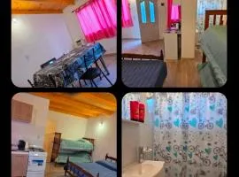 Comodoro Rivadavia,Chubut-zona Norte-cerca de la playa