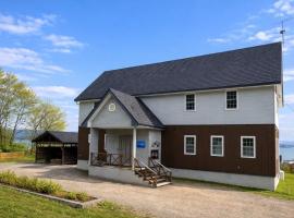 Lei Toya，壯瞥町的飯店