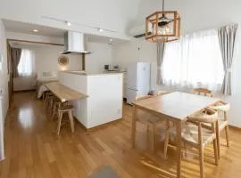 Sa one ko Matsumoto Entire house Free parking 2cars