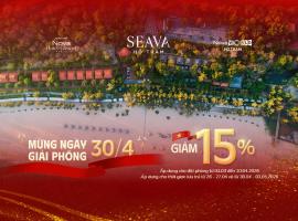 Seava Ho Tram Beach Resort, hotel v mestu Ho Coc