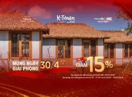 K-Town Resort Phan Thiet
