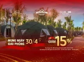Wonderland Resort Phan Thiet