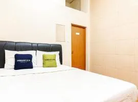 Urbanview Hotel Residence 446 Tanjung Duren