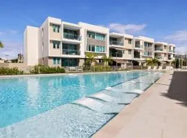 Isla Verde 3BR Condo 3Min To Beach 5Min To Airport - Solemare I