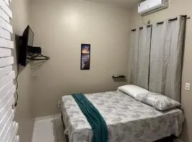 Suíte aconchegante 2