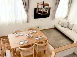 Sa one ko Matsumoto Entire house Free parking 2cars