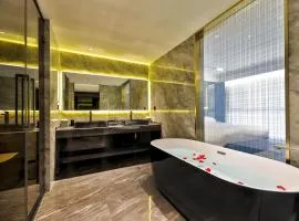 凤凰县沐光里岚宿酒店