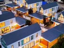 Villa Nordic Private Pool Pakchong