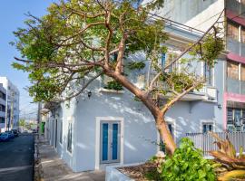 Casa Pelayo, khách sạn ở San Juan