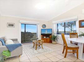 Flipside Apartment, hotel i Kiama