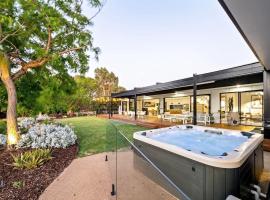 Seaview Yallingup - Nature & Spa Sanctuary, Hotel in Yallingup