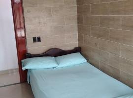 Hotel Real Caracoli, khách sạn ở Guamal