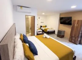 Hotel Casa Oliveros