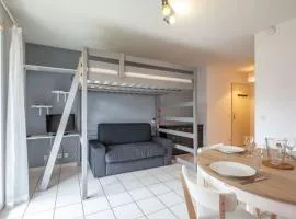 Appartement cosy avec terrasse - 4 pers. - FR-1-4-711