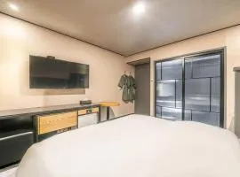 HOTEL STAY AYANA DAEJEON