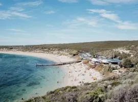 Blue Haven Ocean Views & Pool