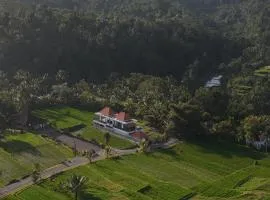 Casa Fortuna Villa Ubud by Dhananjaya Hospitality