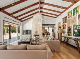 Orchard Homestead Countryside Retreat