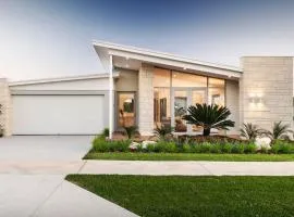 The Indiana - A Space to Relax