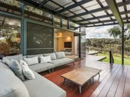 Cinque Stelle - Vineyard Views & Country Serenity