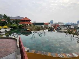 Orestay Garden Hạ Long