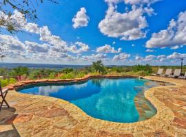 Tranquil Vista, hotel i Payton