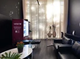 Mercure Belo Horizonte Savassi