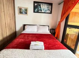 Apartamento Barrio la Argentina vía principal 302