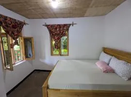 Magamba eco-cultural tourism Farm Stay & Campsite
