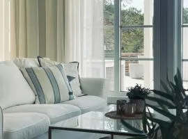 Lovely Summer House Near Risør With Boat