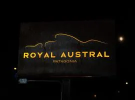 Hostal Royal Austral
