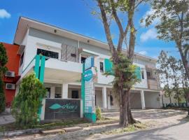 Hotel O near Museum Lambung Mangkurat formerly Novies Guest House, Hotel in Banjarbaru