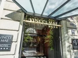 Vincci Mae