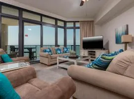 The Oasis 1607 formerly Phoenix West II 1607 condo