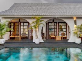 Olala Suite Canggu Guesthouse, hótel í Canggu