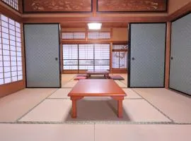 ヤドカリ荘 Yadokarisou 最大20名様貸切戸建 無料駐車場5台