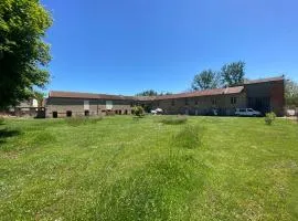 la tuilerie Perrusson