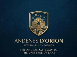 Andenes D'Orion Puno