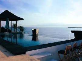 The Pinnacle Villa Lombok