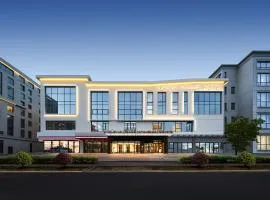 Atour Hotel Shanghai Yuanxiang Lake Jiading New Town