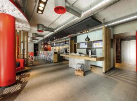 ibis Hotel München Messe, hotel sa Feldkirchen