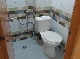 Villa Seresa Transient Rooms