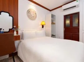Boutique Kas Hotel - Near Metro Ben Thanh