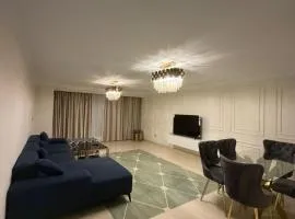 Appartement résidence mobilart