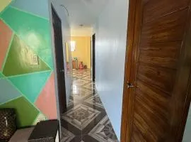 Rjoyz transient house