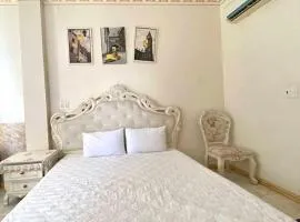 King hotel